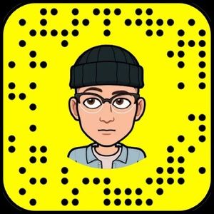 Meet your Posher, Ryan